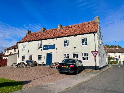 NORTH YORKSHIRE - COMMUNITY PUB WITH POTENTIAL DETACHED LETTING ANNEXE