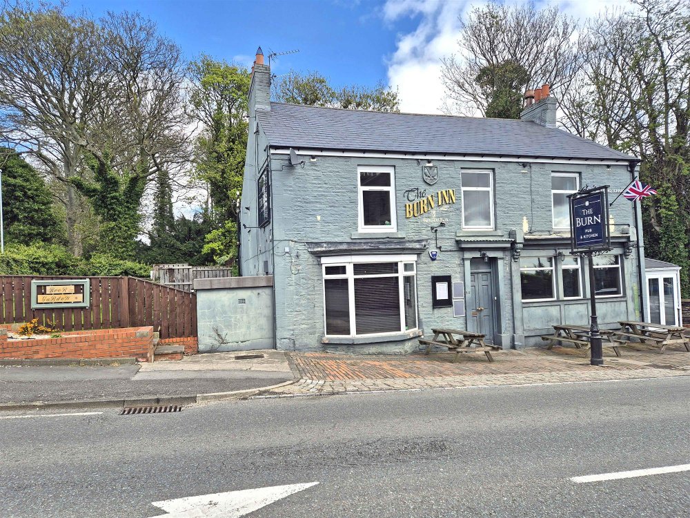 COUNTY DURHAM - INVESTMENT SALE/ COMMUNITY PUBLIC HOUSE