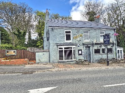 COUNTY DURHAM - INVESTMENT SALE/ COMMUNITY PUBLIC HOUSE