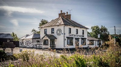 BEDFORDSHIRE - MAIN ROAD, HIGH TRADING PUB, RESTAURANT AND LEISURE FACILITY SET IN OVER 5 ACRES 