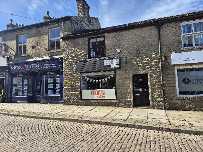 LANCASHIRE - TOWN CENTRE MICRO PUB