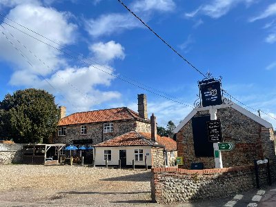 NORTH NORFOLK - PUB AND RESTAURANT WITH SUCCESSFUL BUSINESS