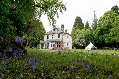 YHA NEW FOREST - 33 BED HOSTEL IN SOUGHT-AFTER VILLAGE