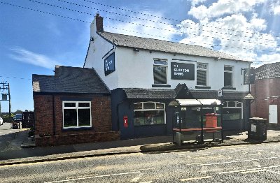 TYNE and WEAR - PROFITABLE VILLAGE PUB