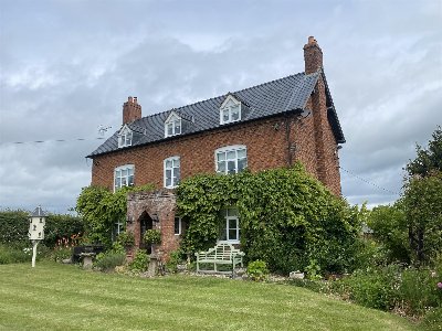 SHROPSHIRE - MULTI-FACETED BUSINESS OPPORTUNITY