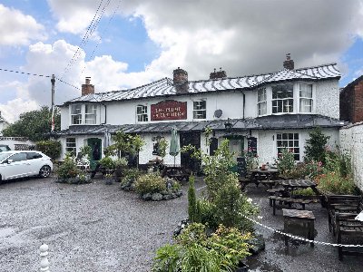 WILTSHIRE - SALISBURY PLAIN VILLAGE FREEHOUSE