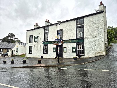 LANCASHIRE - GRADE II LISTED VILLAGE PUBLIC HOUSE WITH 6 EN SUITE LETTING ROOMS