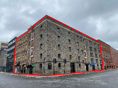 BRISTOL - OPPORTUNITY TO ACQUIRE AN 88 BED HOSTEL
