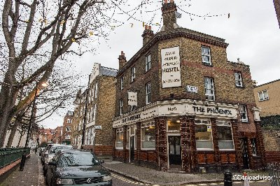  MARYLEBONE, LONDON - 98 BED SHORT STAY ACCOMMODATION WITH POTENTIAL FOR HOTEL USE - BEST and FINAL OFFERS 17:00 FRIDAY 21 AUGUST 2026